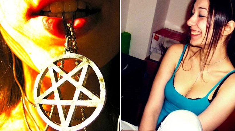 Θρίλερ για γερά νεύρα με τους σατανιστές στην Κεφαλονιά – Σοκαρισμένη η τοπική κοινωνία (εικόνες,βίντεο)